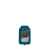 Ultralagana suha vreća s prozorom Osprey - 6L - Waterfront Blue