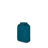 Ultralagana suha vreća s prozorom Osprey - 12L - Waterfront Blue