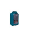 Ultralagana suha vreća s prozorom Osprey - 20L - Waterfront Blue