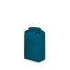 Ultralagana suha vreća s prozorom Osprey - 20L - Waterfront Blue