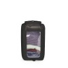 Sac étanche Ultralight suha vreća s prozorom Osprey - 35L - crna