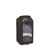 Sac étanche Ultralight suha vreća s prozorom Osprey - 35L - crna