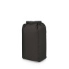 Sac étanche Ultralight suha vreća s prozorom Osprey - 35L - crna