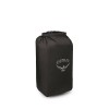 Ultralight Pack Liner Osprey vattentätt överdrag - storlek M - Svart