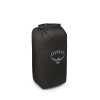 Ultralight Pack Liner Osprey vattentätt överdrag - storlek L - Svart