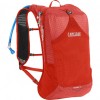 Plecak na wędrówki i szybkie wędrówki Octane 12 Camelbak - Red mak/Vapor