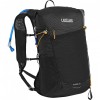 Plecak na wędrówki i szybkie wędrówki Octane 16 Camelbak - Black/Apricot