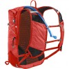 Plecak na wędrówki i szybkie wędrówki Octane 16 Camelbak - Red mak/Vapor