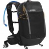 Plecak na wędrówki i szybkie wędrówki Octane 22 Camelbak - Black/Apricot