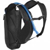 Dart Camelbak Backpack - Μαύρο/Κίτρινο
