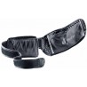Ceinture running Shortrail I Deuter - musta