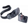 Ceinture running Shortrail I Deuter - μαύρο
