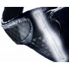 Ζώνη φιάλης Deuter Shortrail II - μαύρη