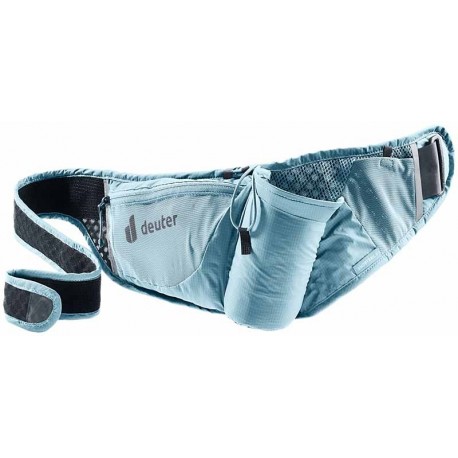 Ζώνη φιάλης Deuter Shortrail II - λίμνη