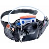 Ceinture Shortrail III Deuter - μαύρο