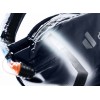 Ceinture Shortrail III Deuter - μαύρο
