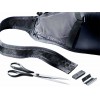 Ceinture Shortrail III Deuter - μαύρο