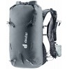 Αδιάβροχο ορειβατικό σακίδιο Deuter Vertrail 16 - γραφίτης