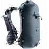Αδιάβροχο ορειβατικό σακίδιο Deuter Vertrail 16 - γραφίτης