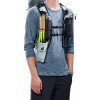 Αδιάβροχο ορειβατικό σακίδιο Deuter Vertrail 16 - γραφίτης
