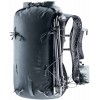 Αδιάβροχο ορειβατικό σακίδιο Deuter Vertrail 16 - γραφίτης