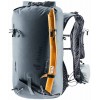 Αδιάβροχο ορειβατικό σακίδιο Deuter Vertrail 16 - γραφίτης