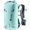 Αδιάβροχο ορειβατικό σακίδιο Deuter Vertrail 16 - παγετώνας-γραφίτης