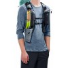 Αδιάβροχο ορειβατικό σακίδιο Deuter Vertrail 16 - παγετώνας-γραφίτης
