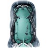 Αδιάβροχο ορειβατικό σακίδιο Deuter Vertrail 16 - παγετώνας-γραφίτης
