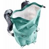 Αδιάβροχο ορειβατικό σακίδιο Deuter Vertrail 16 - παγετώνας-γραφίτης