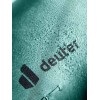 Αδιάβροχο ορειβατικό σακίδιο Deuter Vertrail 16 - παγετώνας-γραφίτης
