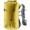 Αδιάβροχο ορειβατικό σακίδιο Deuter Vertrail 16 - turmeric-teal