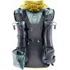 Αδιάβροχο ορειβατικό σακίδιο Deuter Vertrail 16 - turmeric-teal