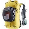 Αδιάβροχο ορειβατικό σακίδιο Deuter Vertrail 16 - turmeric-teal