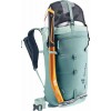 Deuter Guide 22 SL マウンテン バックパック - ジェイドフロスト