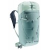 Deuter Guide 22 SL マウンテン バックパック - ジェイドフロスト