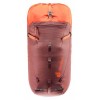 Deuter Guide 24 マウンテン バックパック - レッドウッド-パパイヤ