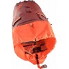 Deuter Guide 24 マウンテン バックパック - レッドウッド-パパイヤ