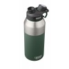 Bouteille isotherme Chute Vacuum Insulated Stainless 1.2L Camelbak - Evergreen
