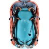 ドイター ガイド 28 SL マウンテン バックパック - ラグーン インク