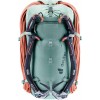 Deuter Guide 28 SL マウンテン バックパック - ジェイドフロスト