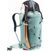 Deuter Guide 28 SL マウンテン バックパック - ジェイドフロスト