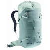 Deuter Guide 28 SL マウンテン バックパック - ジェイドフロスト