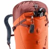 Deuter Guide 28 SL マウンテン バックパック - パパイヤ レッドウッド