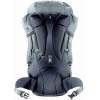 Deuter Guide 30 マウンテン バックパック - ブラックシェール
