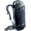 Deuter Guide 30 マウンテン バックパック - ブラックシェール