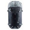 Deuter Guide 30 マウンテン バックパック - ブラックシェール