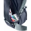 Deuter Guide 30 マウンテン バックパック - ブラックシェール