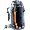 Deuter Guide 30 マウンテン バックパック - ブラックシェール