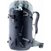Deuter Guide 30 マウンテン バックパック - ブラックシェール
